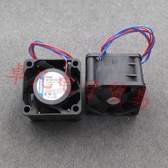 匈牙利产 424JH ebm-papst 变频器直流散热风扇 风机