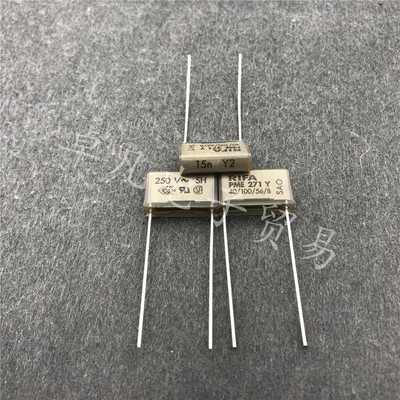 300VACPME271E150nF薄膜电容