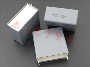 p37.5 10% R60 MKT 马其顿产 薄膜电容器 250V 22uF 226