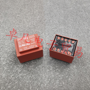 变压器 MYRRA 44098 美尔亚 1.5VA 117VAC转9VAC