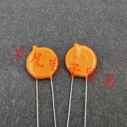 CM565R0.1M1KV瓷片电容