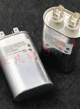 美国产 AEROVOX 10uF 500VAC Z93S5226NO1A3 薄膜电容器