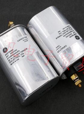 美国产 GE A28F5608S 2uF 2000VDC 通用 缓冲器电容 2uF 2KV