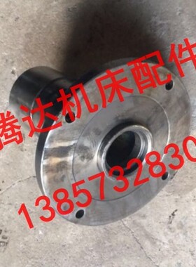 临安 上海沪东机床厂B6050 B6070刨床配件07-743空心轴套直径110