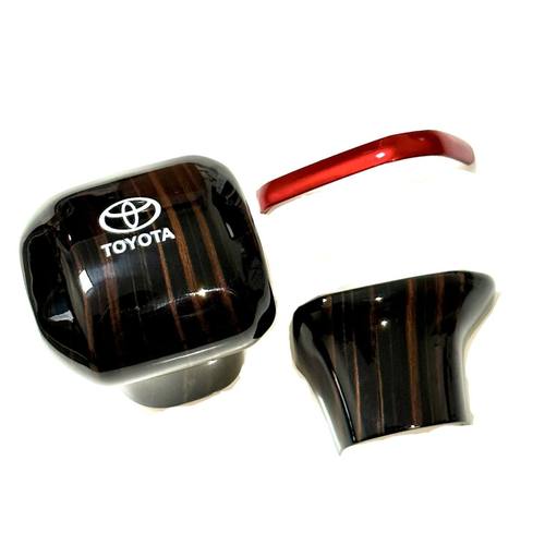 专用21-26款丰田赛那档把套格瑞维亚排挡盖装饰塞纳把手内饰改装