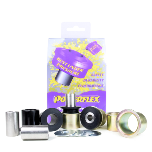 POWERFLEXSmart底盘聚氨酯衬套