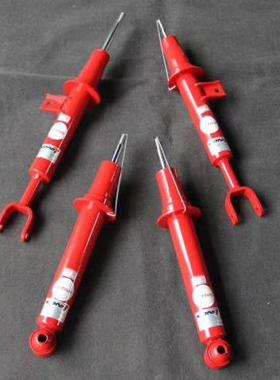 荷兰KONI变色龙F10 F18 F15 F16 G38自适应X6宝马5系改装F11减震