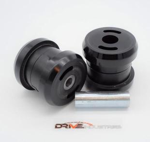 澳洲DRIVE衬套奔驰W222前W205直臂W213弯臂聚E级氨酯强化底盘胶套