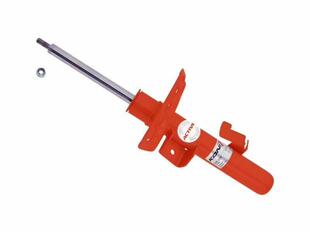 荷兰KONI减震变色龙FSD系列沃尔沃S60 S80阻尼自动调节避震器 V60