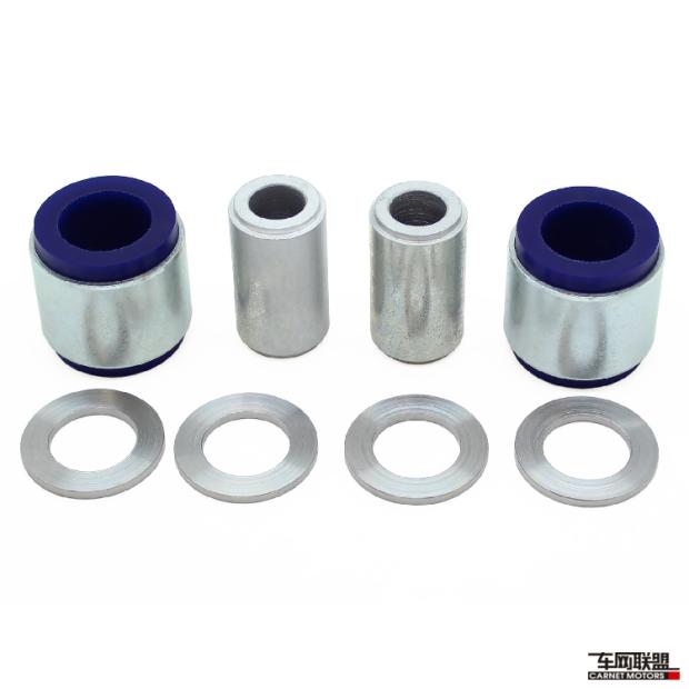 SuperPro 大众高尔夫7代奥迪A3后前下摇臂外衬套SPF4180K