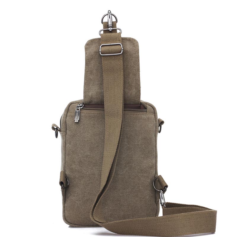 Sac homme - Ref 53719 Image 4