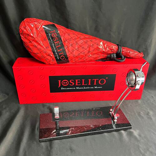 小何赛火腿西班牙Joselito