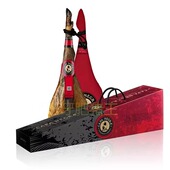 NEGRA 西班牙黑斗篷火腿 十二道锋味CAPA 整只带骨48个月非5J火腿