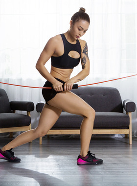 JOINFIT 飞力仕棒 健身棒弹力棒 德国振颤棒 飞力士flexi-bar