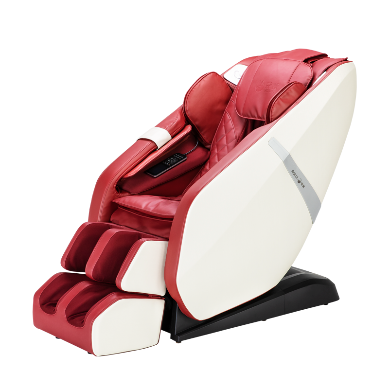 荣康rk1903按摩椅 家用全自动多功能全身揉捏太空舱电动按摩椅子