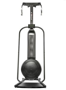 Xebex Ski Trainer 滑雪教练机多功能健身房私教滑雪拉力训练器械