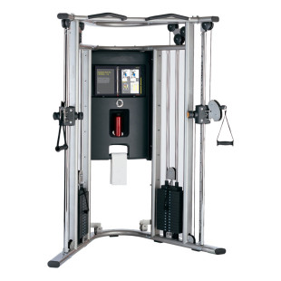 韦步6025 商用小飞鸟综合训练器 小飞鸟训练器