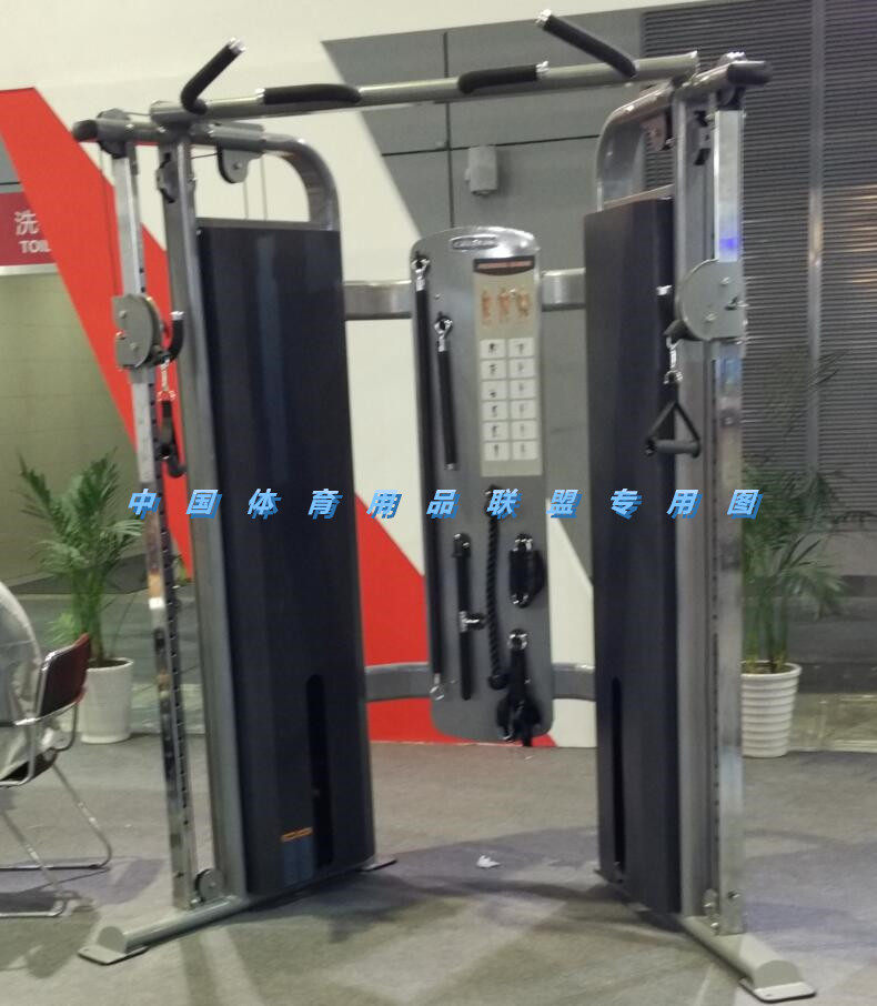 康林gs318 小飞鸟训练器 商用训练器 健身房训练器械