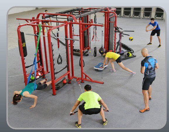 三飛LC9000鐵人全能訓練組合架 360健身器材 私人會所器材在類目 運動/瑜伽/健身/球迷用品, 跑步機/大型健身器械, 力量訓練器械(綜合型)中 - 來自Buy2taobao.com提供專業的淘寶代購服務