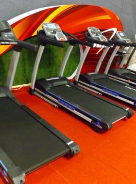 汇祥跑步机爱心5多功能Ishine3 Ishine6 Ishine8 跑步机健身运动