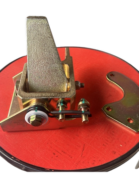 适配宇通客车其他大巴公交车正品变速操纵器变速操纵器1703-01429