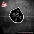 28 Reflective 6cm (Single)