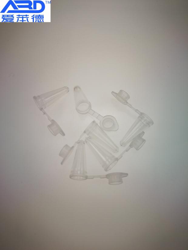 0.1mlPCR管100ul离心管