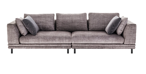 HC28都汇里家具米其沙发