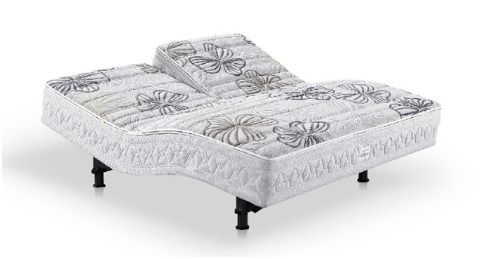 德国乐德飞翼床垫lattoflex智能科技克拉斯classic 12 200-a3