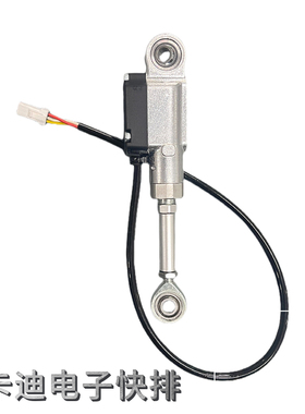 适用于杜卡迪多款系列全新双向DQS换挡辅助传感器原厂改装骇客