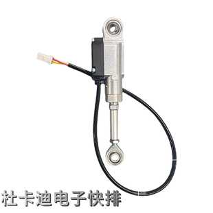 适用于杜卡迪多款系列全新双向DQS换挡辅助传感器原厂改装骇客