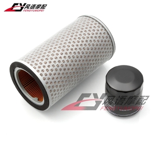 适用本田CB1300 SF 01-12 CB1100 AC 12-14 空滤 空气滤清器