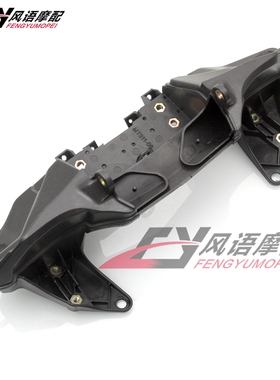 适用本田 CBR600RR F5 13-14年 仪表支架 大灯支架塑料