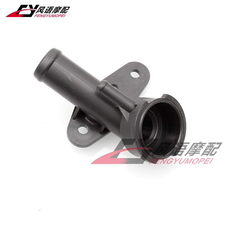 本田适用于铁马600水箱发动机