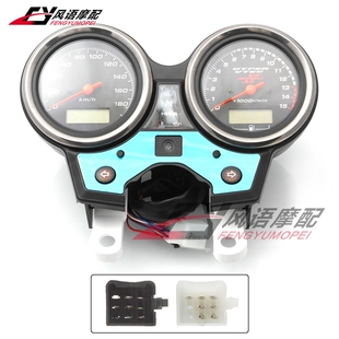 适用于本田 CB400 VTEC 2代 二代 02-04年 仪表码表公里表总成