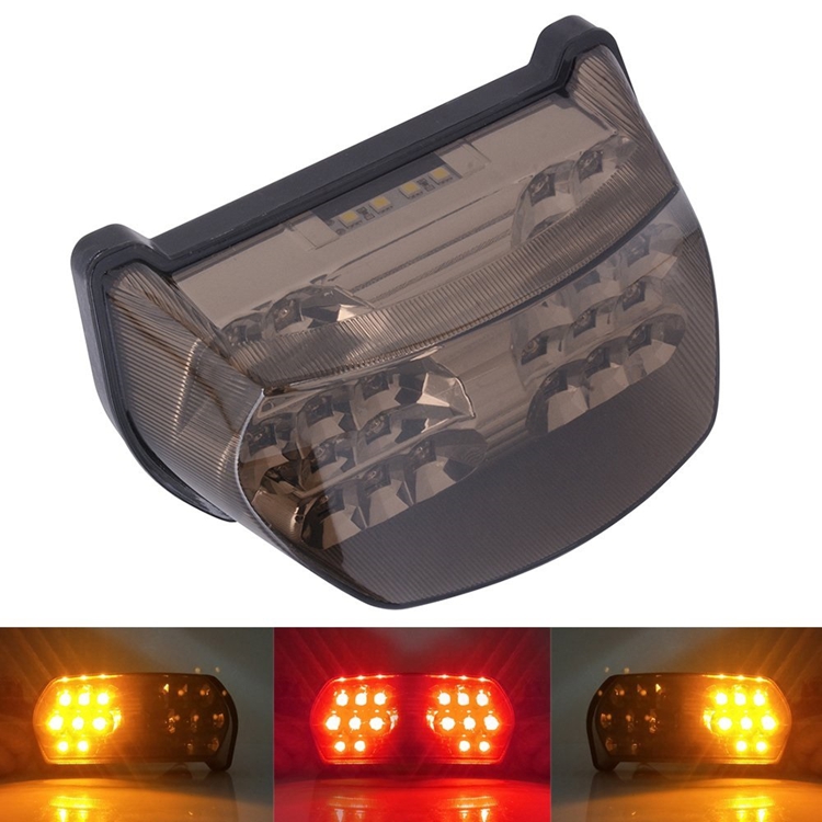 川崎ZX7RZX-7RZX-7RR后刹车灯