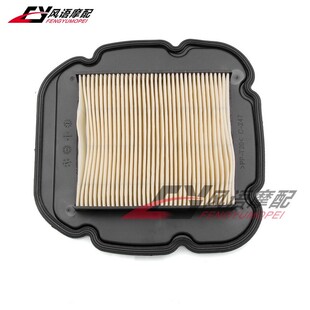 适用于铃木V-Strom DL650 DL1000 KLV1000 空滤 空气滤芯 空气格