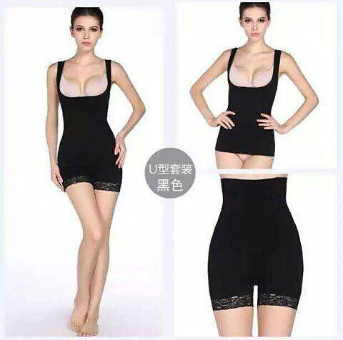 Corset amincissant - Ref 688245 Image 1