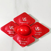 沙宣小红钻蛋白矫正护理发膜修护干枯补水改善毛躁柔顺滑12ml散装