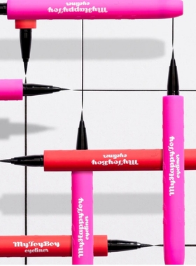 diego dalla palma迪亚哥帕玛我的玩具男孩极细黑色持久眼线液笔