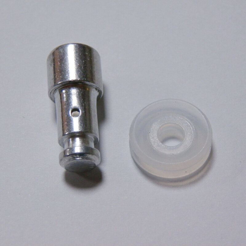 适用于红双喜电压力锅饭煲排气浮子阀通用小胶圈配件垫圈包邮