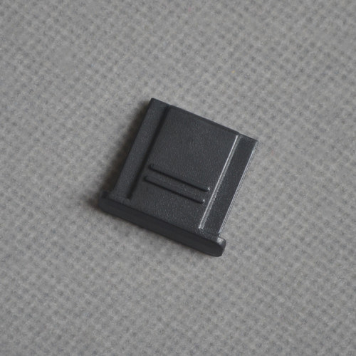 BS-1适用尼康微单反Z7II/Z63/Z62/Z50II/Z52/Z30/D850/D90热靴盖