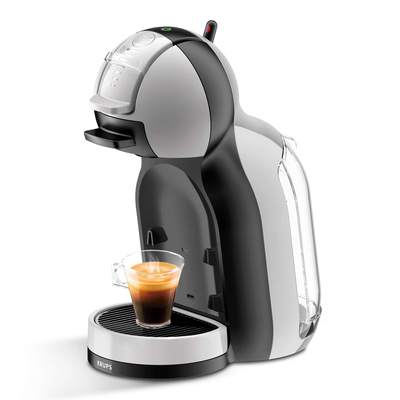 Krups Dolce Gusto Mini Me雀巢多趣酷思胶囊咖啡机包邮包税KP123