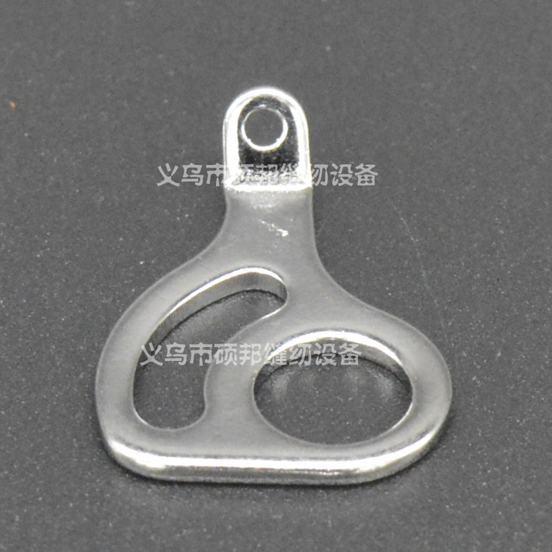 工业缝纫机配件 飞马款M700 800拷边车 锁边机配件过线器2096250