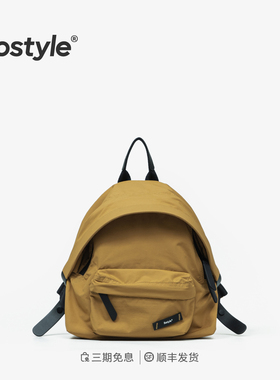 fostyle®官方迷你尼龙双肩包小儿童书包幼儿园亲子旅行背包轻便包