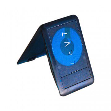 kablecard多功能都市生存卡苹果x无线充多类型电线辅助灯KC7 Pro