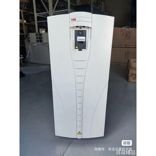 议价ACS550 180A ABB变频器90KW