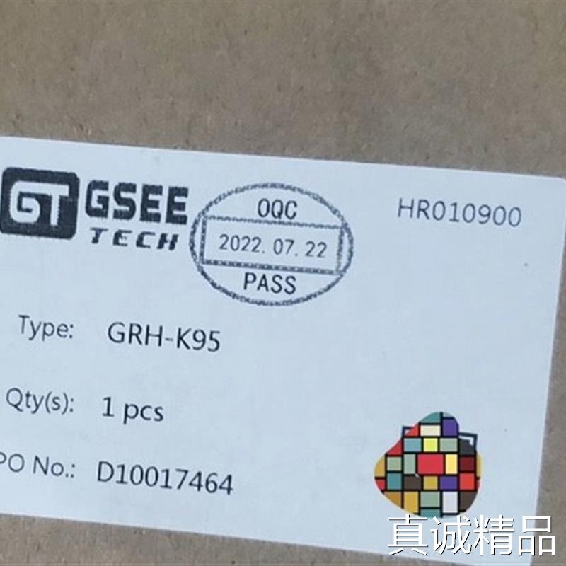 议价读写器全新原装正品GRH-K95 D10017464现货欢迎询价