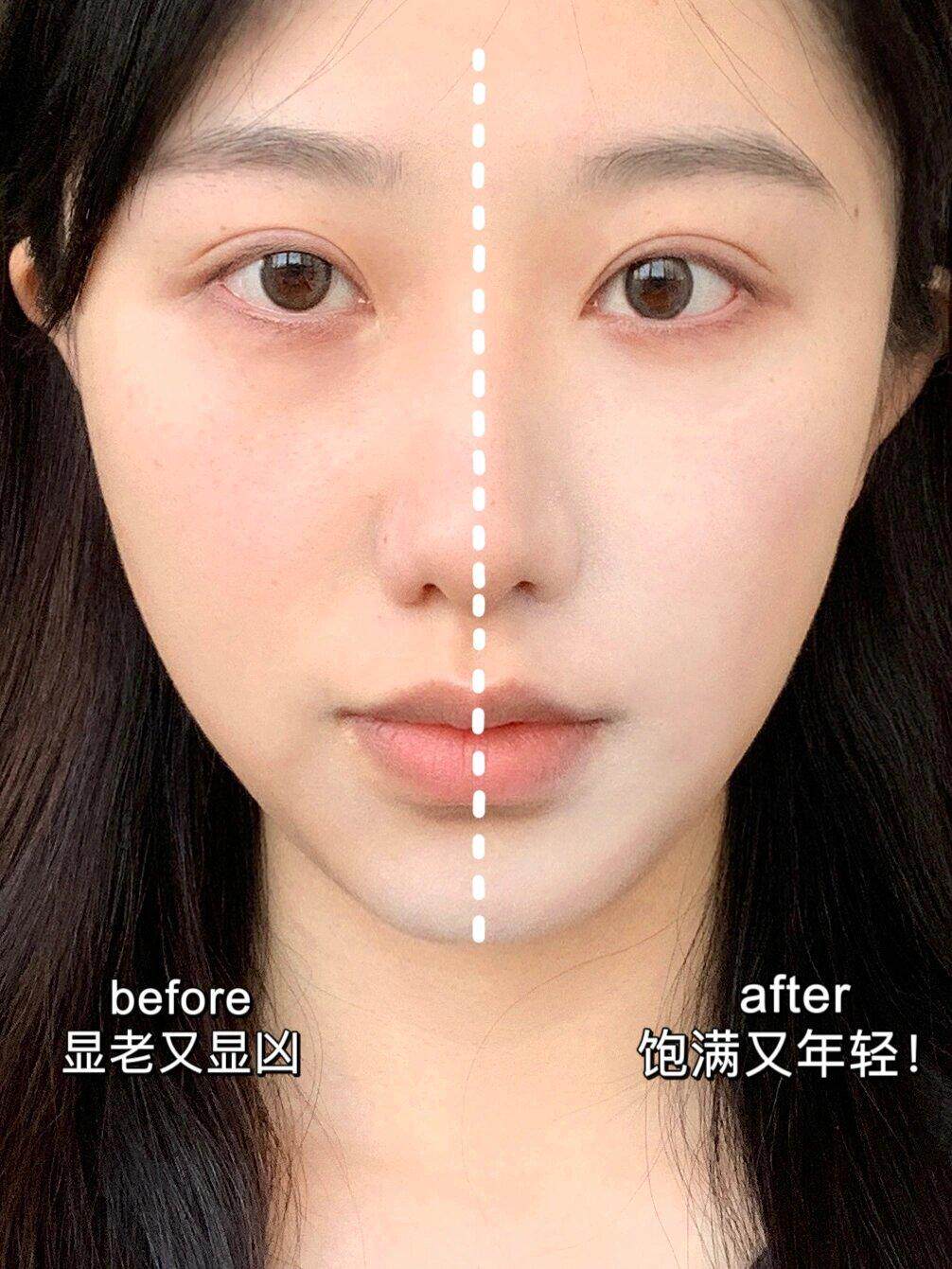 草本骨相提拉精华 锁龄御颜松垂复位重塑轮廓 贵妇保养新潮