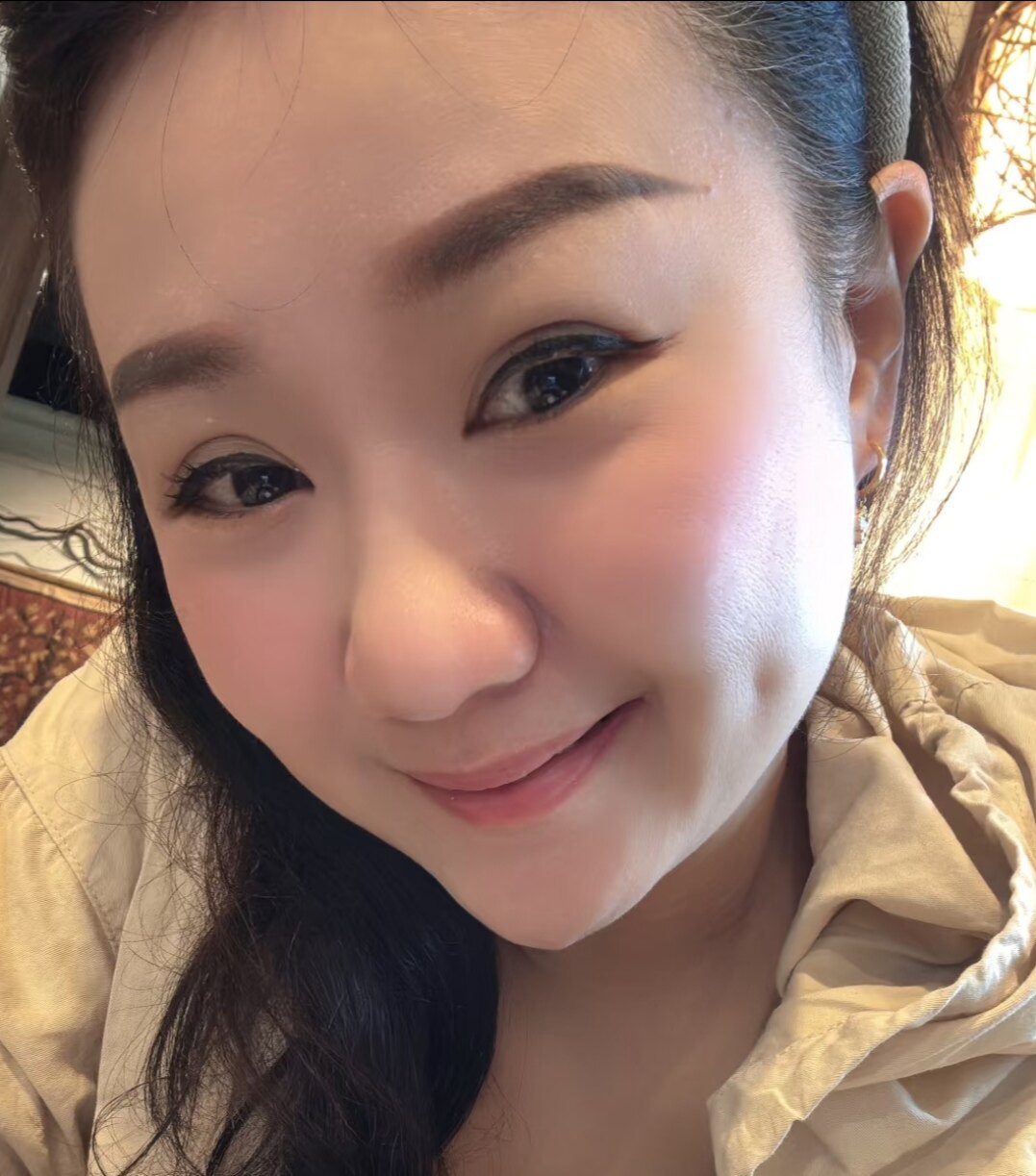 酒窝塑造精华 梨涡加深再生面部塑形微笑甜美减龄神器加强版